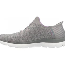 Baskets*Skechers Summits Dazzling Haze